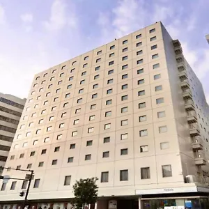 *** Hotel Tokyu Rei Japón