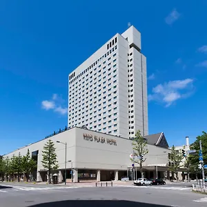 Hotel Keio Plaza *****