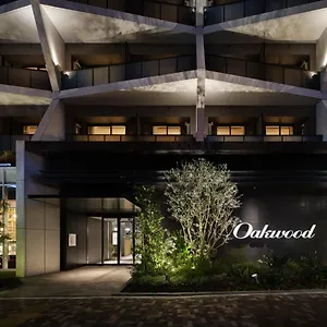 Hotel Oakwood & Azabu ****