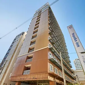 ホテル 東横inn大阪阪急十三駅西口2, 大阪市