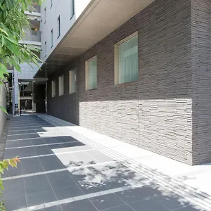 *** Hotel Sanco Fushimi Japón