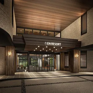 *** Hotel En Re'cove Japón