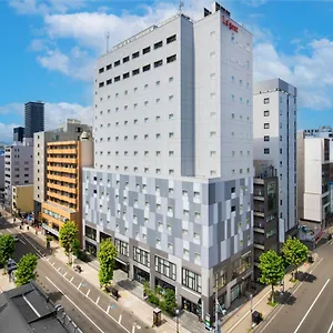 Hotel La'gent Odori Hokkaido ****