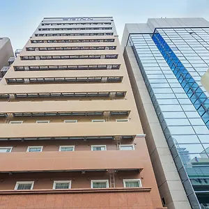 Hotel Toyoko Namba ***