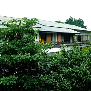 *** Ryokan Mitake Japón