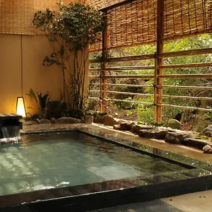 Ryokan Iwaso ****
