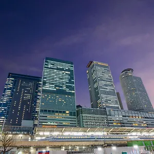 **** Hotel Jr Gate Tower Japón