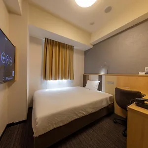 *** Hotel Sanco Nishiki Japón