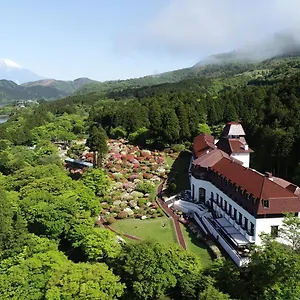 **** Hotel Odakyu De Yama Japón