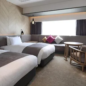 Hotel Solaria Nishitetsu Fukuoka ****