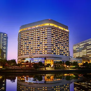 Hotel New Otani *****