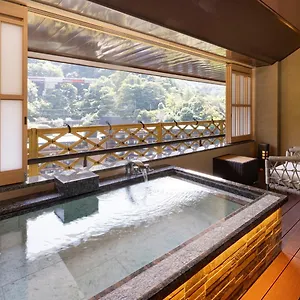 Ryokan Okada ****
