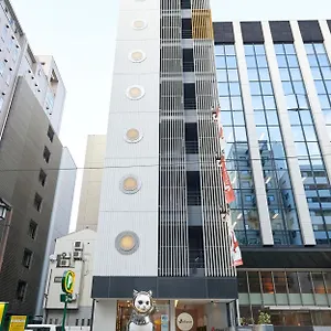  Hostal Webase Hakata Japón