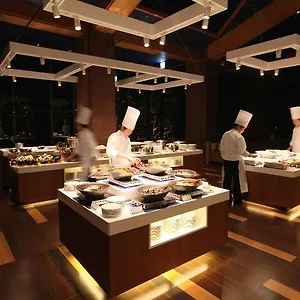 Hotel Hoshino Tomamu The Tower ****
