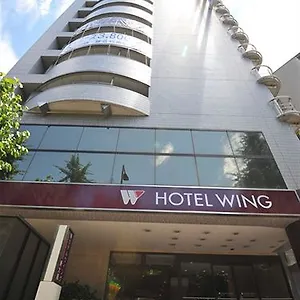 酒店 新大阪永安国际酒店