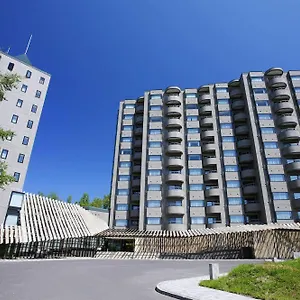 Hotel One Towers ****