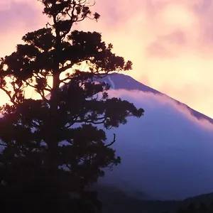 **** Ryokan Hananoyado Fukuya Japón