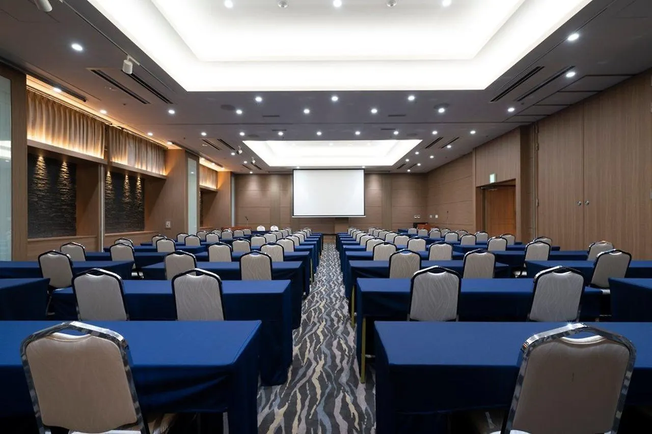 Hotel Binario Umeda Osaka