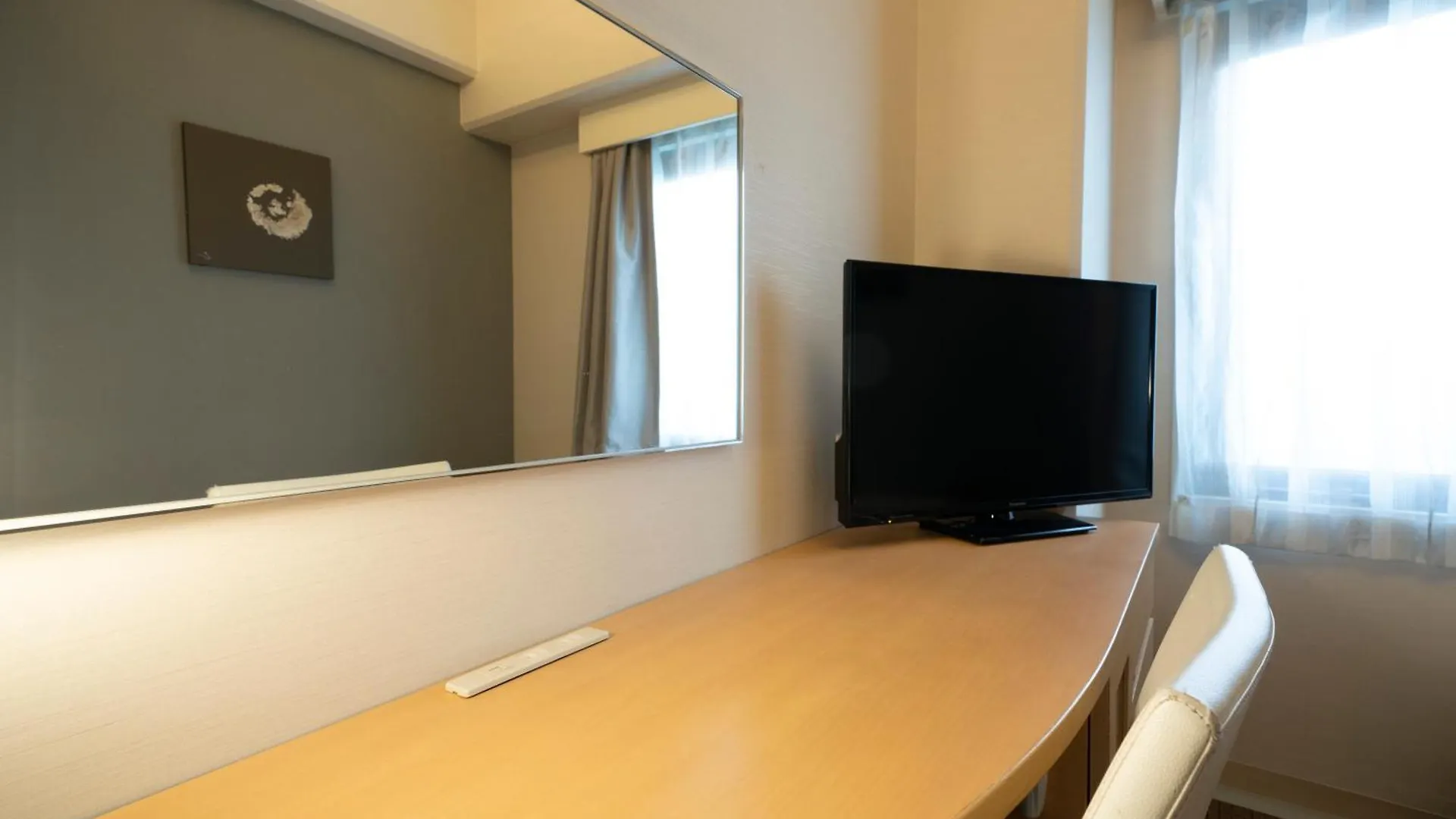 Hotel Binario Umeda Osaka