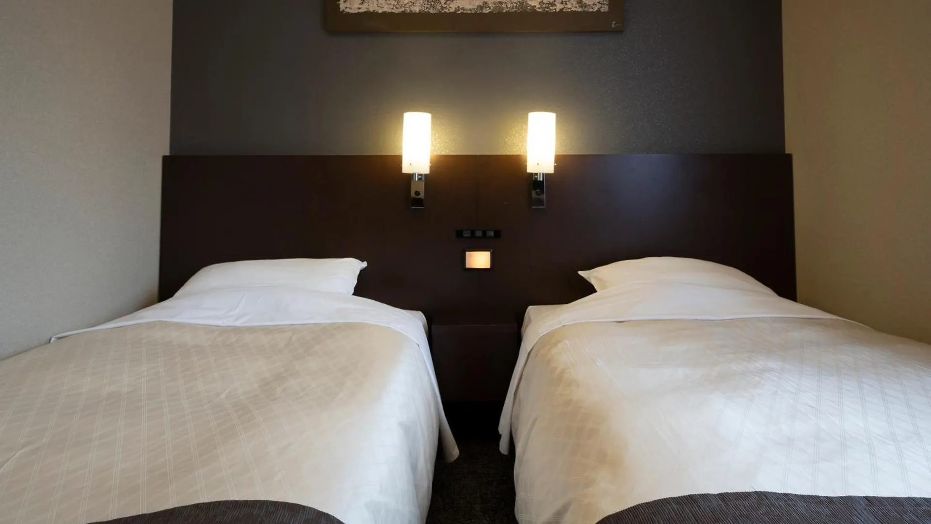 Hotel Binario Umeda Osaka 4*,  Japan