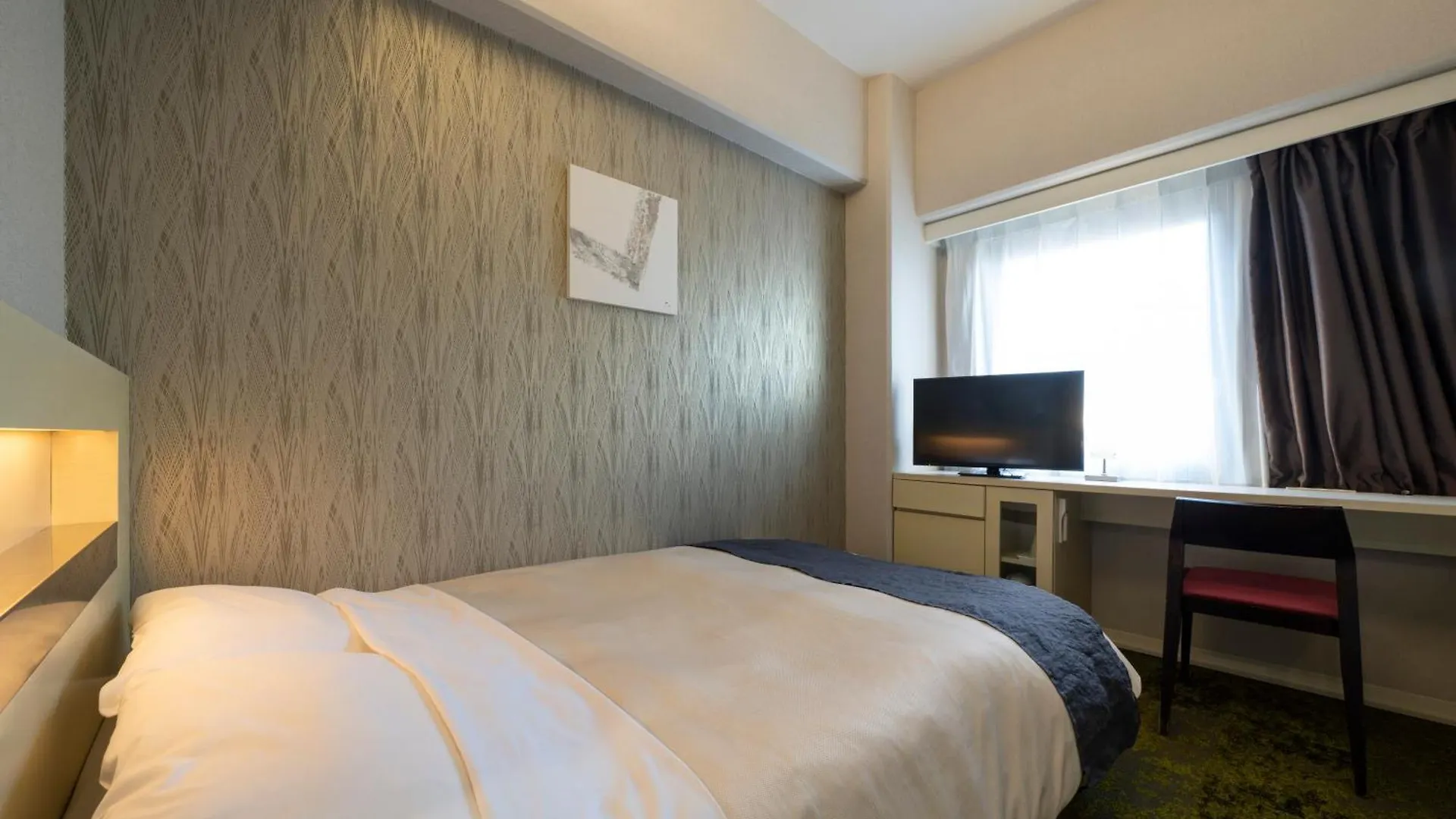 ****  Hotel Binario Umeda Osaka Japan