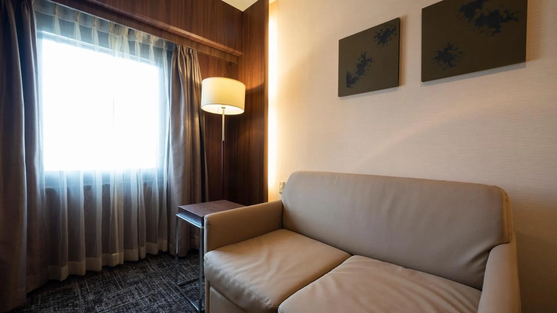Hotel Binario Umeda Osaka
