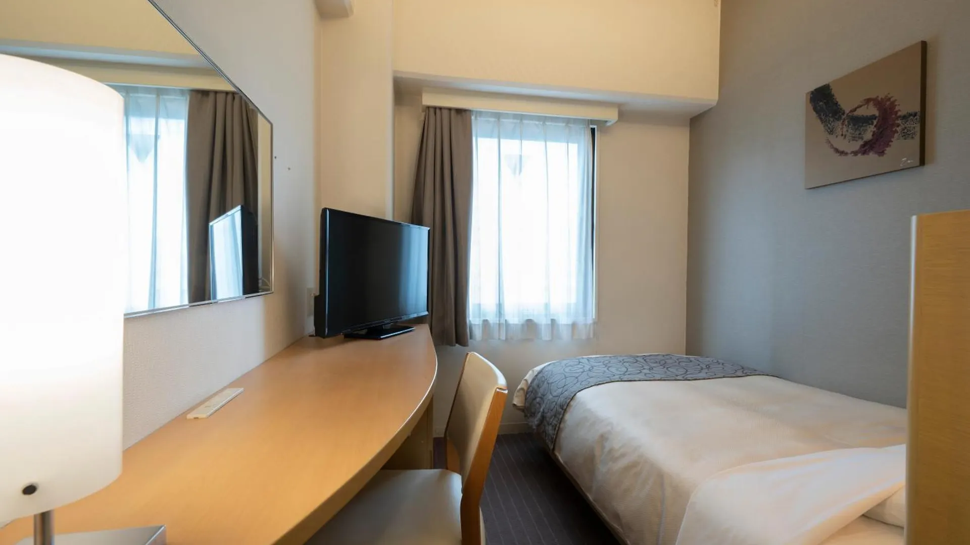 Hotel Binario Umeda Osaka