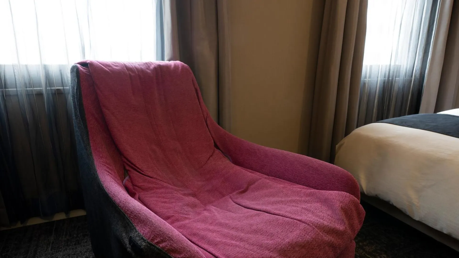 Hotel Binario Umeda Osaka 4*,
