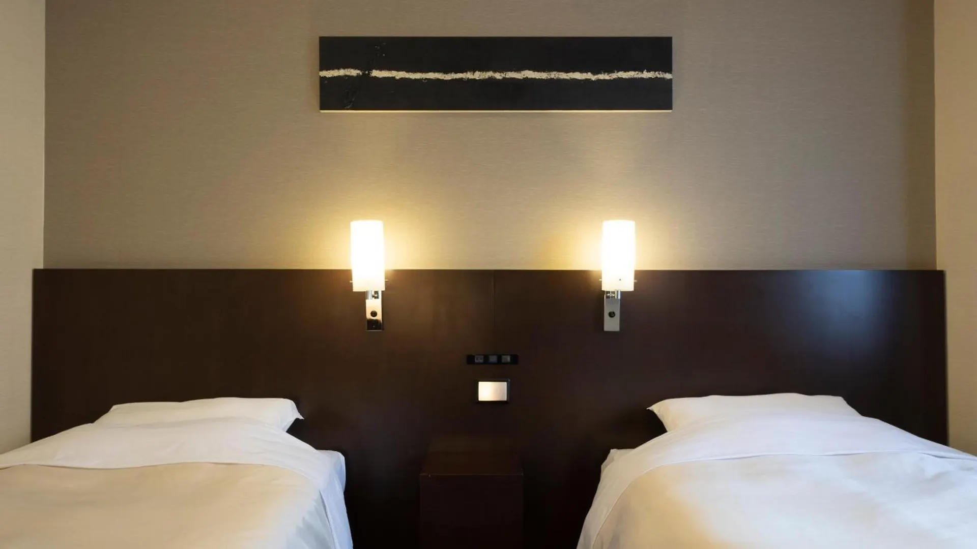 Hotel Binario Umeda Osaka