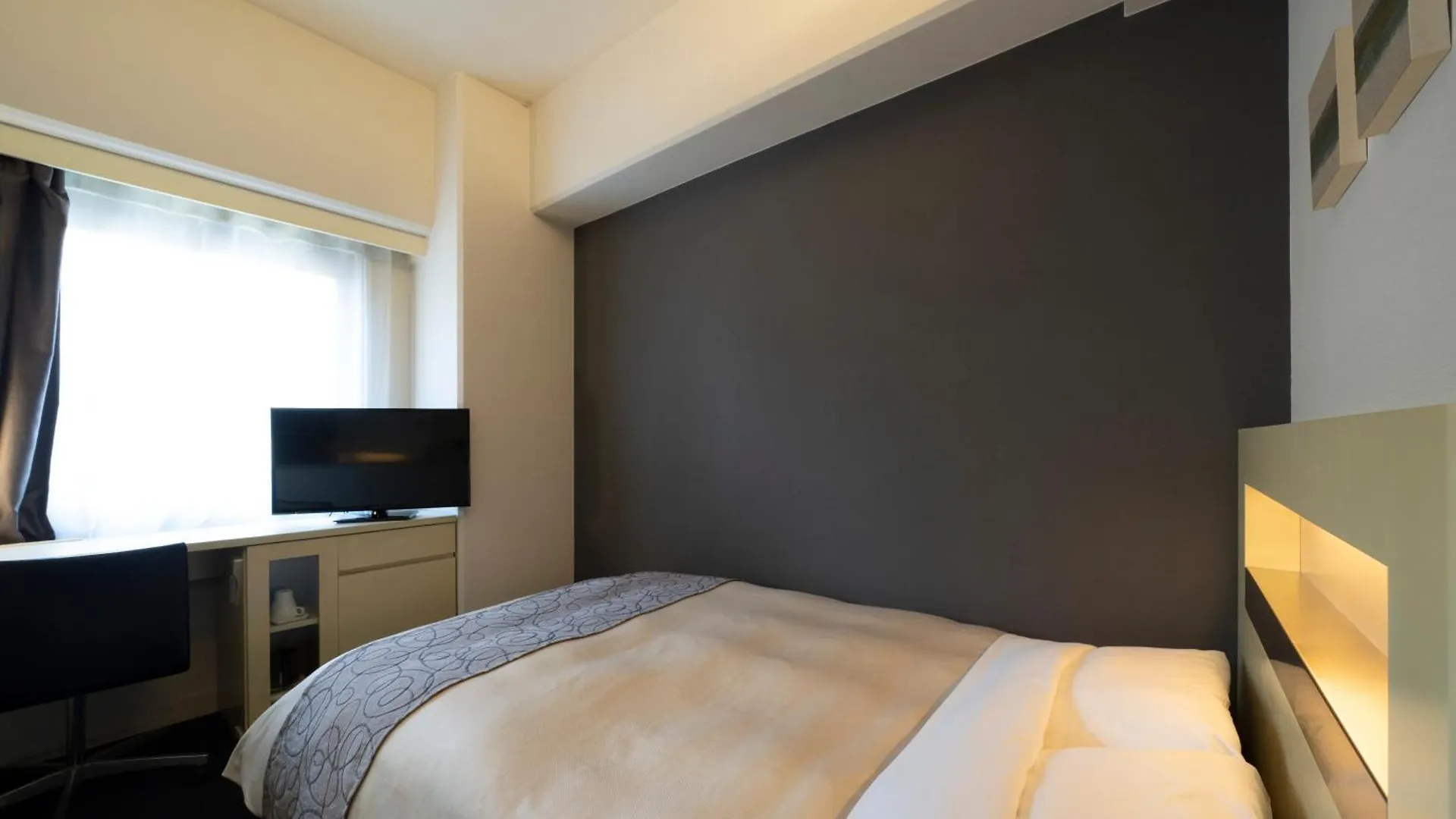 ****  Hotel Binario Umeda Osaka Japan