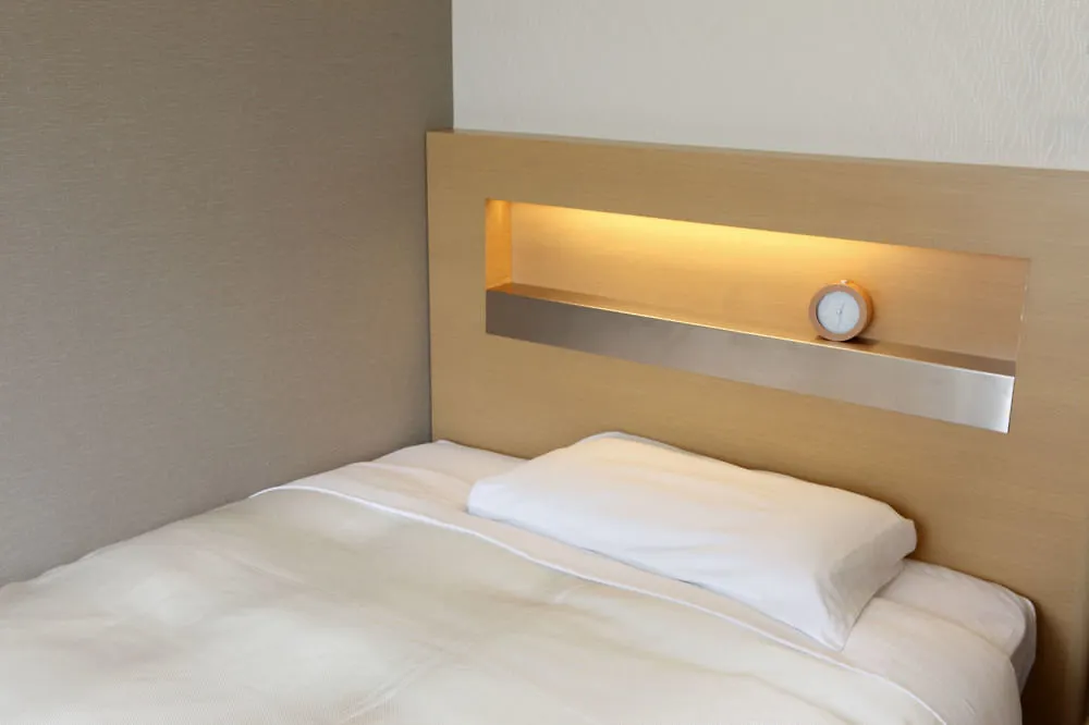 Hotel Binario Umeda Osaka 4*,
