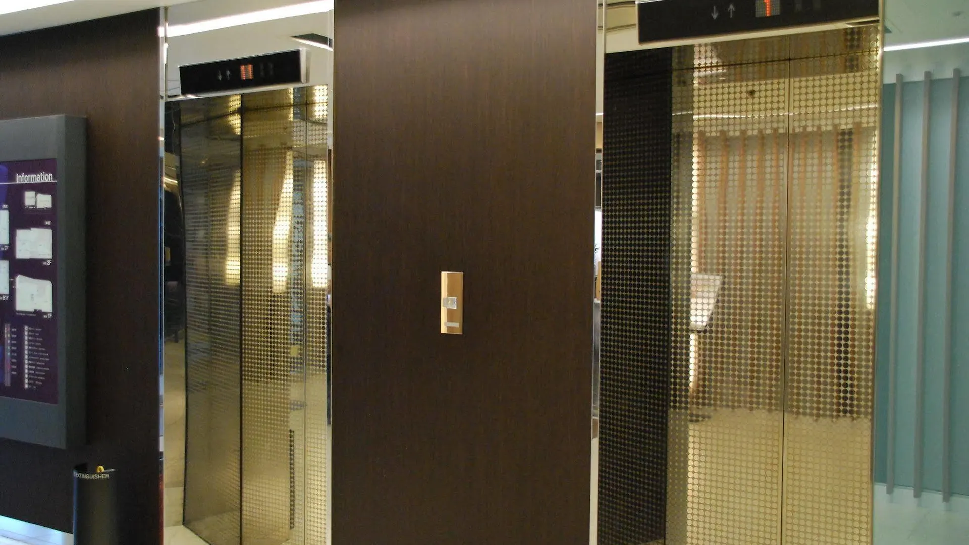 Hotel Binario Umeda Osaka 4*,