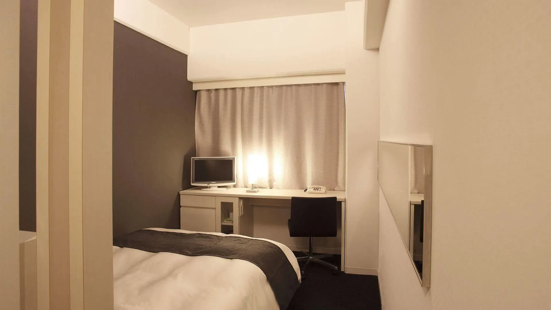 ****  Hotel Binario Umeda Osaka Japan