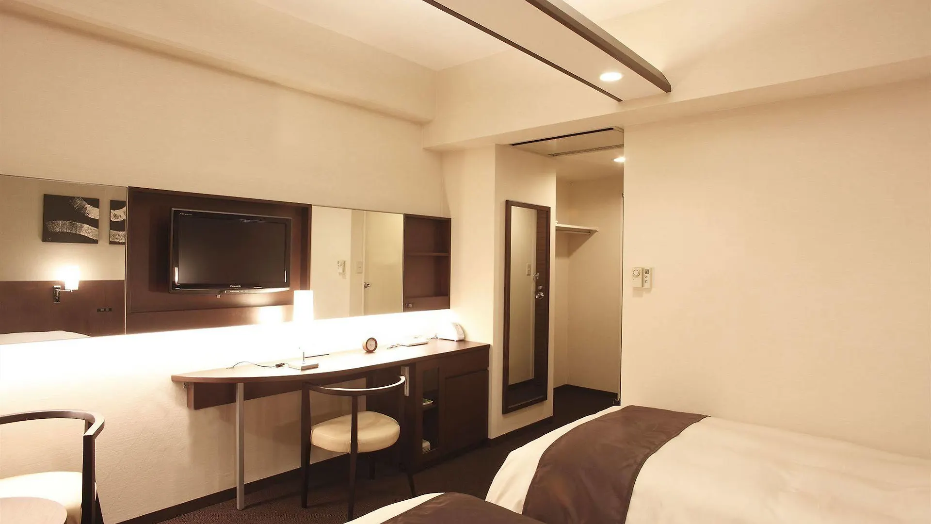 Hotel Binario Umeda Osaka