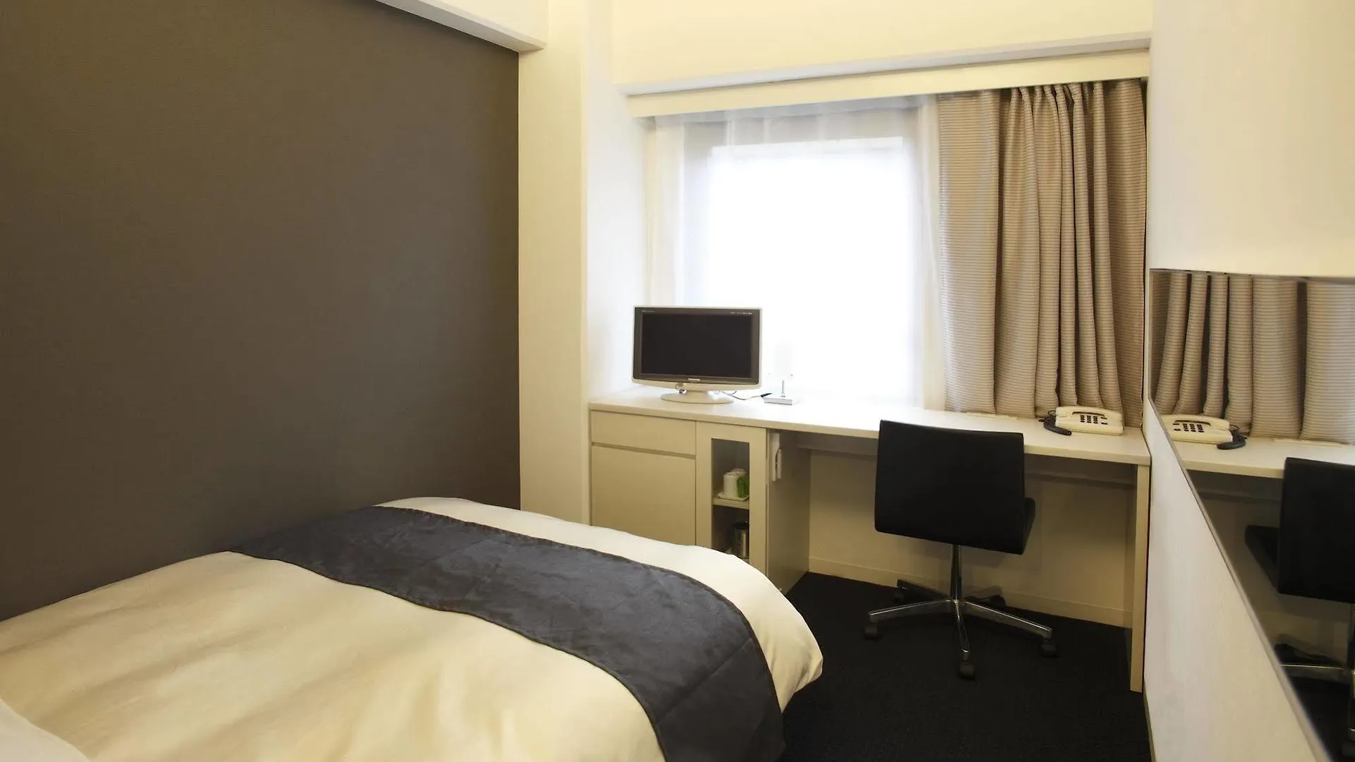 Hotel Binario Umeda Osaka
