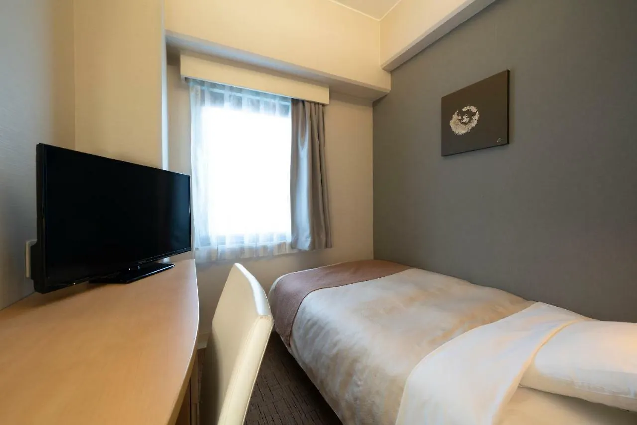 ****  Hotel Binario Umeda Osaka Japan