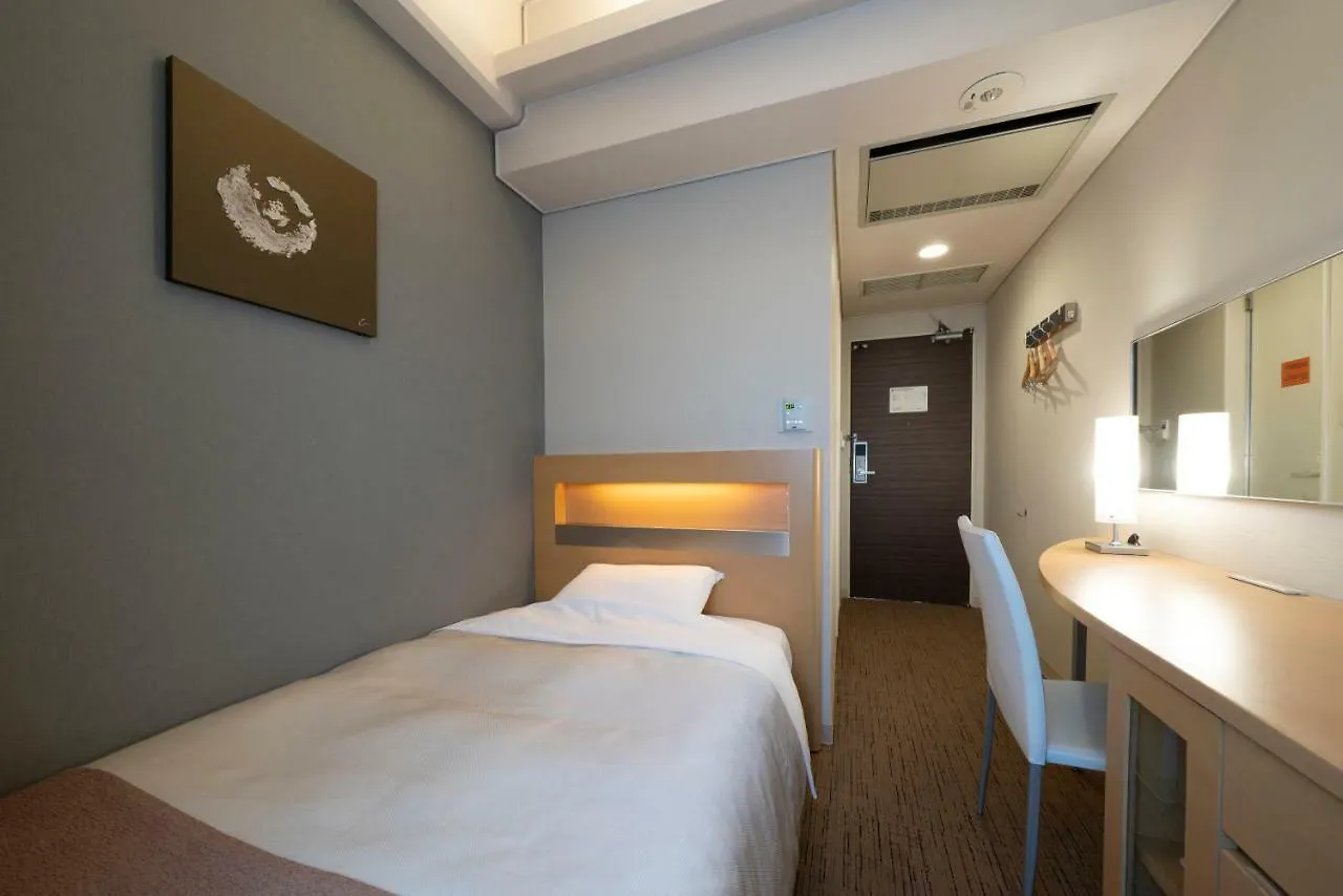 Hotel Binario Umeda Osaka