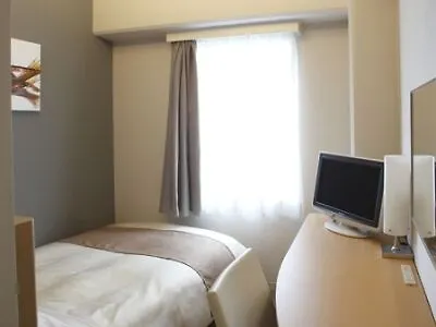 ****  Hotel Binario Umeda Osaka Japan