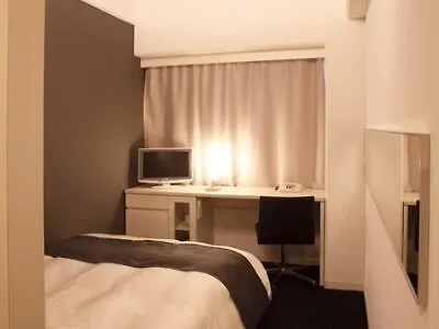 Hotel Binario Umeda Osaka