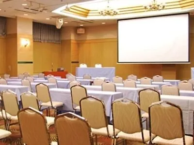 Hotel Binario Umeda Osaka 4*,