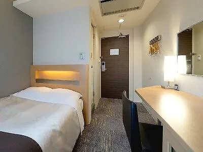 Hotel Binario Umeda Osaka