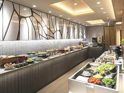 Hotel Binario Umeda Osaka