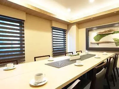 Hotel Binario Umeda Osaka 4*,  Japan