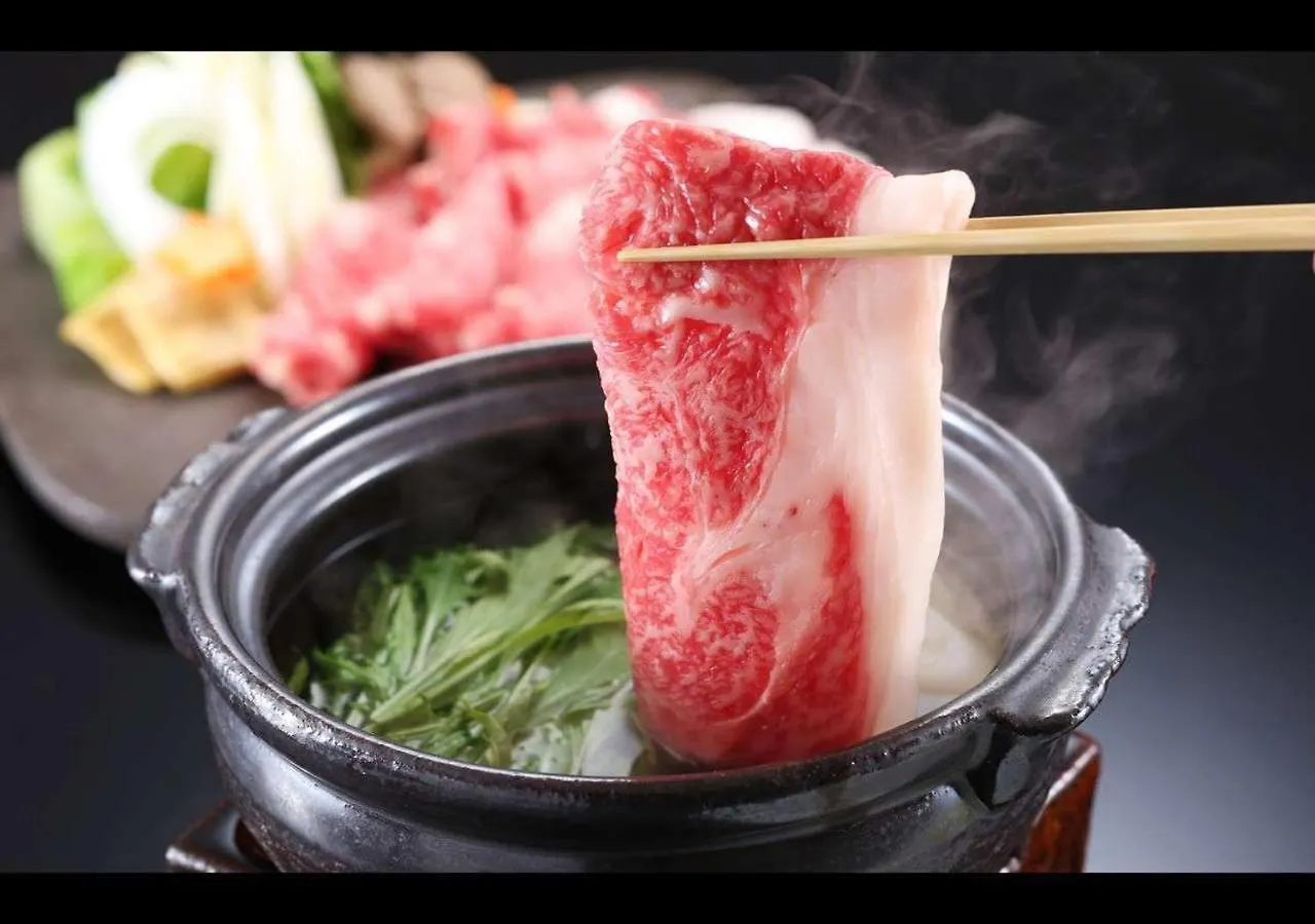 ****  Hotel Binario Umeda Osaca Japão