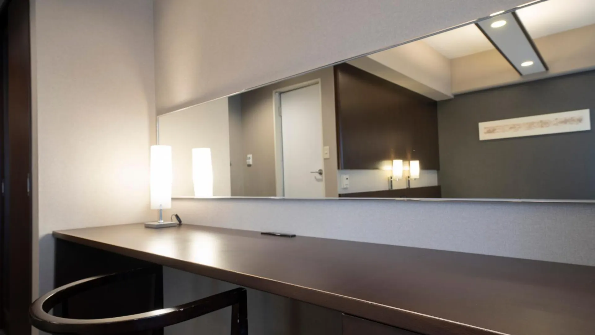 Hotel Binario Umeda Osaca